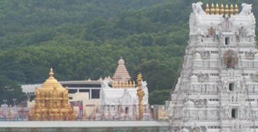 ttd online booking